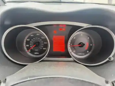 Утилизация автомобиля mitsubishi outlander (cw0) 2.0 di-d intense года 2008 питание 