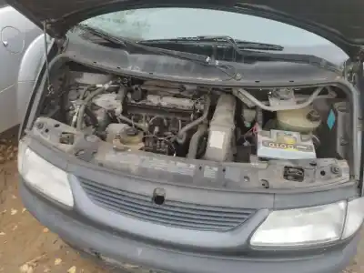 Veículo de Sucata renault espace /grand espace (je0) 2.0 espace rn do ano 1998 alimentado f3r768