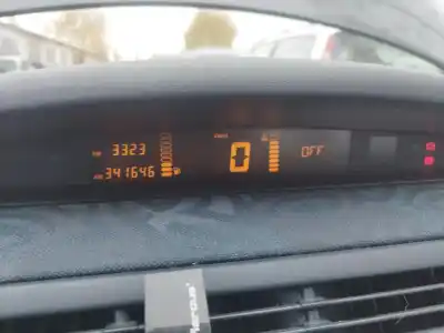 Veículo de Sucata renault espace /grand espace (je0) 2.0 espace rn do ano 1998 alimentado f3r768