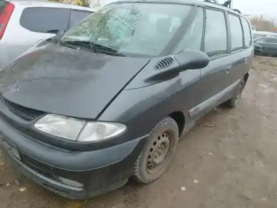 Veículo de Sucata renault espace /grand espace (je0) 2.0 espace rn do ano 1998 alimentado f3r768
