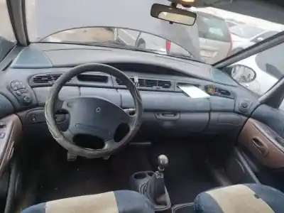 Veículo de Sucata renault espace /grand espace (je0) 2.0 espace rn do ano 1998 alimentado f3r768