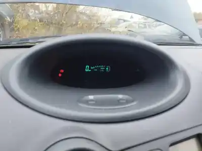 Здавання транспортного засобу toyota yaris (ncp1/nlp1/scp1) 1.0 cat року 2002 потужний 1szfe