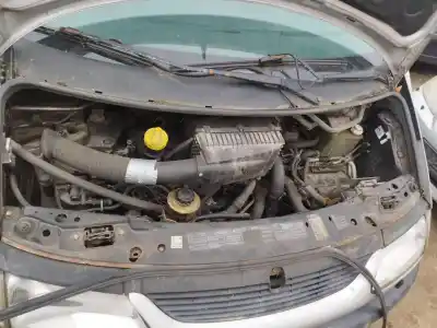 Veículo de Sucata renault espace /grand espace (je0) 2.2 dci initiale (je0k/s) do ano 2000 alimentado g9t710
