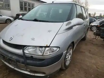 Veículo de Sucata renault espace /grand espace (je0) 2.2 dci initiale (je0k/s) do ano 2000 alimentado g9t710