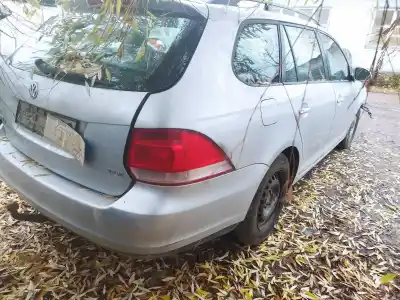 Здавання транспортного засобу volkswagen golf v variant (1k5) 1.9 tdi року 2008 потужний bls