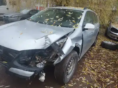 Здавання транспортного засобу volkswagen golf v variant (1k5) 1.9 tdi року 2008 потужний bls