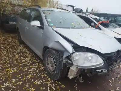 Здавання транспортного засобу volkswagen golf v variant (1k5) 1.9 tdi року 2008 потужний bls