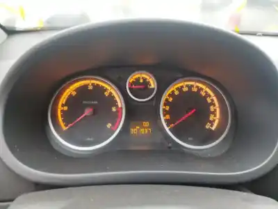 Здавання транспортного засобу opel corsa d 1.3 16v cdti року 2008 потужний z13dtj