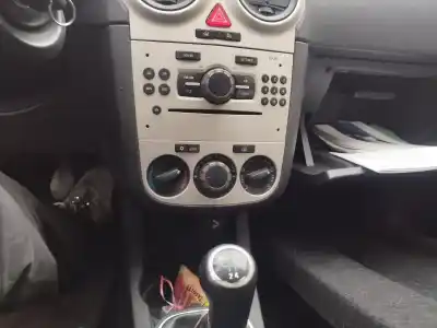 Здавання транспортного засобу opel corsa d 1.3 16v cdti року 2008 потужний z13dtj