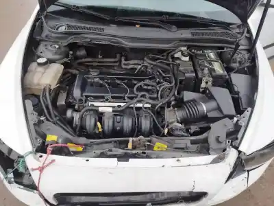 Veículo de Sucata volvo v50 (545) 1.8 do ano 2006 alimentado b4184s11