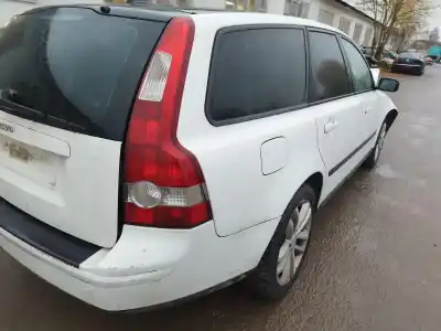Veículo de Sucata volvo v50 (545) 1.8 do ano 2006 alimentado b4184s11