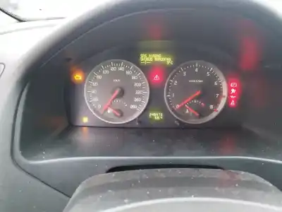 Veículo de Sucata volvo v50 (545) 1.8 do ano 2006 alimentado b4184s11