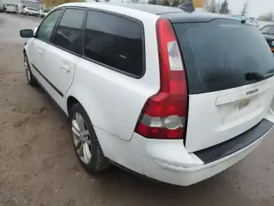 Veículo de Sucata volvo v50 (545) 1.8 do ano 2006 alimentado b4184s11