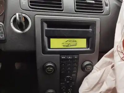 Veículo de Sucata volvo v50 (545) 1.8 do ano 2006 alimentado b4184s11