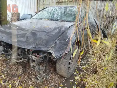 Здавання транспортного засобу audi a3 (8l) 1.9 tdi ambition року 1999 потужний alh