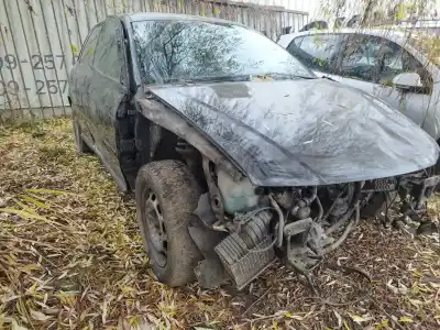 Здавання транспортного засобу audi a3 (8l) 1.9 tdi ambition року 1999 потужний alh