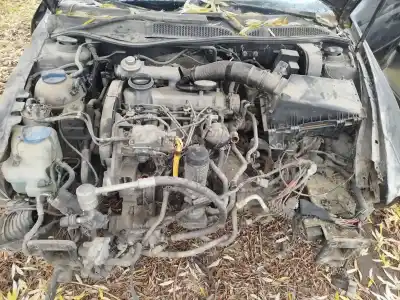 Здавання транспортного засобу audi a3 (8l) 1.9 tdi ambition року 1999 потужний alh