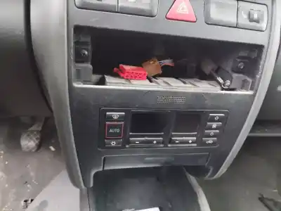 Здавання транспортного засобу audi a3 (8l) 1.9 tdi ambition року 1999 потужний alh