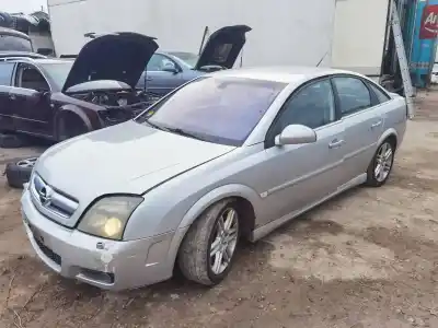 Утилизация автомобиля opel vectra c (z02) 2.2 dti 16v (f69) года 2003 питание y22dtr