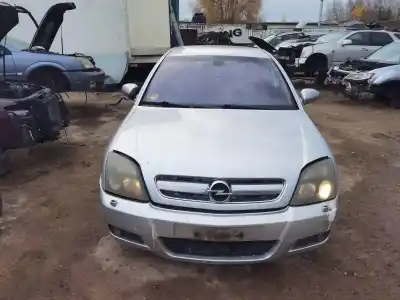Утилизация автомобиля opel vectra c (z02) 2.2 dti 16v (f69) года 2003 питание y22dtr