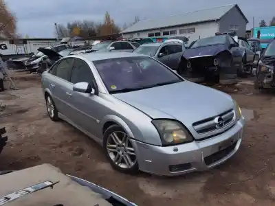 Утилизация автомобиля opel vectra c (z02) 2.2 dti 16v (f69) года 2003 питание y22dtr