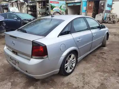 Утилизация автомобиля opel vectra c (z02) 2.2 dti 16v (f69) года 2003 питание y22dtr