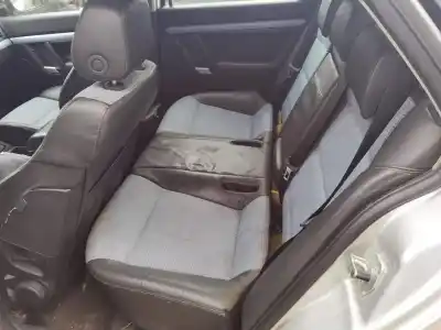 Утилизация автомобиля opel vectra c (z02) 2.2 dti 16v (f69) года 2003 питание y22dtr