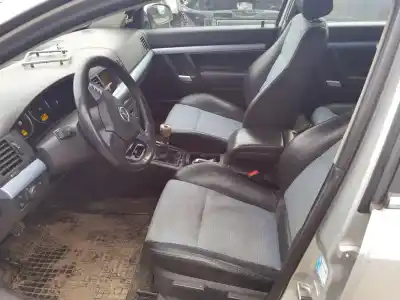 Утилизация автомобиля opel vectra c (z02) 2.2 dti 16v (f69) года 2003 питание y22dtr