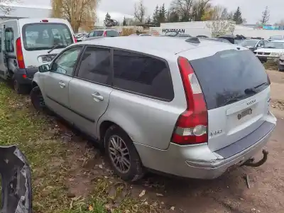 Veículo de Sucata volvo v50 (545) 1.6 d do ano 2006 alimentado d4164t