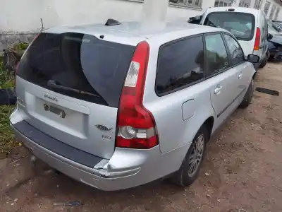 Veículo de Sucata volvo v50 (545) 1.6 d do ano 2006 alimentado d4164t