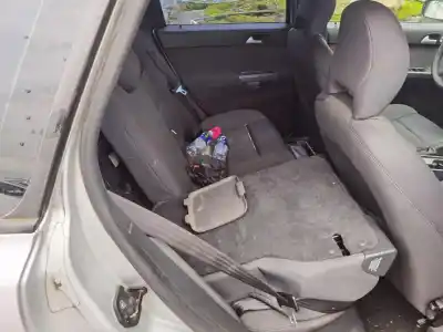 Veículo de Sucata volvo v50 (545) 1.6 d do ano 2006 alimentado d4164t