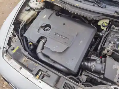 Veículo de Sucata volvo v50 (545) 1.6 d do ano 2006 alimentado d4164t