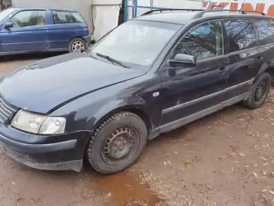 Veículo de Sucata volkswagen passat b5 (3b2) 1.9 tdi do ano 1999 alimentado 