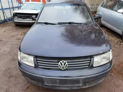 Veículo de Sucata volkswagen passat b5 (3b2) 1.9 tdi do ano 1999 alimentado 