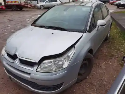Scrapping Vehicle citroen c4 i (lc_) 1.6 16v of the year 2006 powered tu5jp4 Scrapping Vehicle citroen c4 i (lc_) 1.6 16v of the year 2006 powered tu5jp4