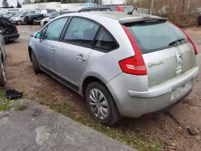 Scrapping Vehicle citroen c4 i (lc_) 1.6 16v of the year 2006 powered tu5jp4 Scrapping Vehicle citroen c4 i (lc_) 1.6 16v of the year 2006 powered tu5jp4