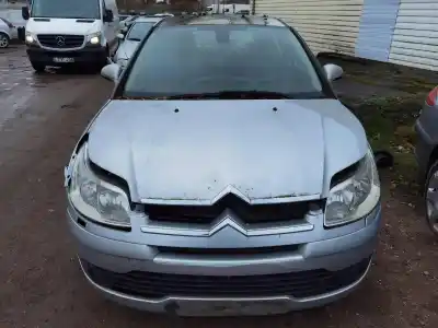 Scrapping Vehicle citroen c4 i (lc_) 1.6 16v of the year 2006 powered tu5jp4 Scrapping Vehicle citroen c4 i (lc_) 1.6 16v of the year 2006 powered tu5jp4