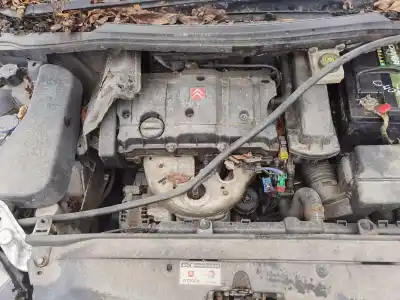 Scrapping Vehicle citroen c4 i (lc_) 1.6 16v of the year 2006 powered tu5jp4 Scrapping Vehicle citroen c4 i (lc_) 1.6 16v of the year 2006 powered tu5jp4