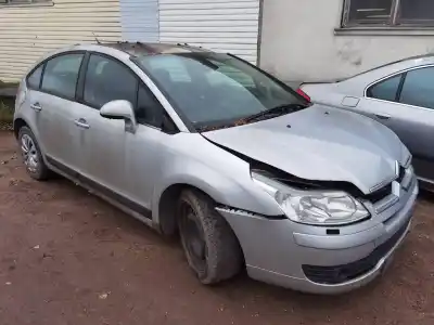 Scrapping Vehicle citroen c4 i (lc_) 1.6 16v of the year 2006 powered tu5jp4 Scrapping Vehicle citroen c4 i (lc_) 1.6 16v of the year 2006 powered tu5jp4