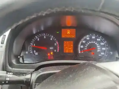 Утилизация автомобиля toyota avensis, ii 2006.03 - 2008.12 facelift 2.0 d-4d 93kw 2006.03 - 2008.11 года 2013 питание 1adftv