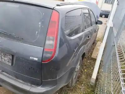 Здавання транспортного засобу ford                                               focus c-max (cap)                                                                                                                                                                                                                                          1.6 tdci cat                                                                                                                                                                                                                                               року 2006 потужний 