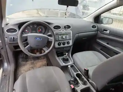Здавання транспортного засобу ford                                               focus c-max (cap)                                                                                                                                                                                                                                          1.6 tdci cat                                                                                                                                                                                                                                               року 2006 потужний 