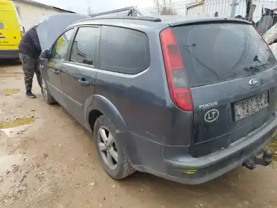 Здавання транспортного засобу ford                                               focus c-max (cap)                                                                                                                                                                                                                                          1.6 tdci cat                                                                                                                                                                                                                                               року 2006 потужний 