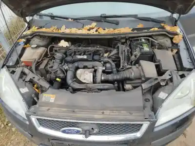 Здавання транспортного засобу ford                                               focus c-max (cap)                                                                                                                                                                                                                                          1.6 tdci cat                                                                                                                                                                                                                                               року 2006 потужний 