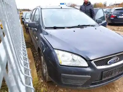 Здавання транспортного засобу ford                                               focus c-max (cap)                                                                                                                                                                                                                                          1.6 tdci cat                                                                                                                                                                                                                                               року 2006 потужний 