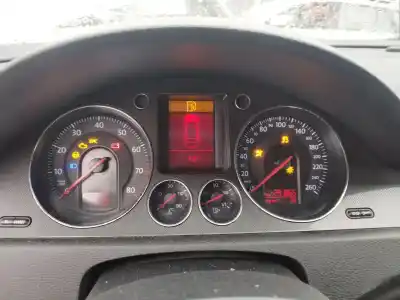 Утилизация автомобиля volkswagen passat b6 variant (3c5) 2.0 fsi года 2006 питание bvy