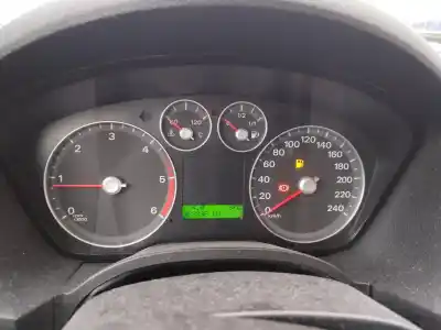 Утилизация автомобиля ford c-max (cb3) 1.6 tdci cat года 2005 питание 