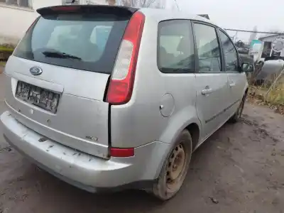 Утилизация автомобиля ford c-max (cb3) 1.6 tdci cat года 2005 питание 