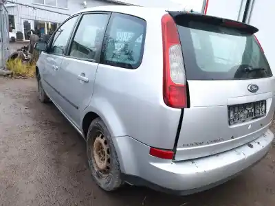 Утилизация автомобиля ford c-max (cb3) 1.6 tdci cat года 2005 питание 