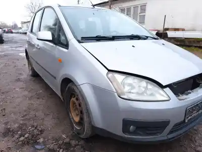 Утилизация автомобиля FORD C-MAX (CB3) 1.6 TDCi CAT года 2005 питание 